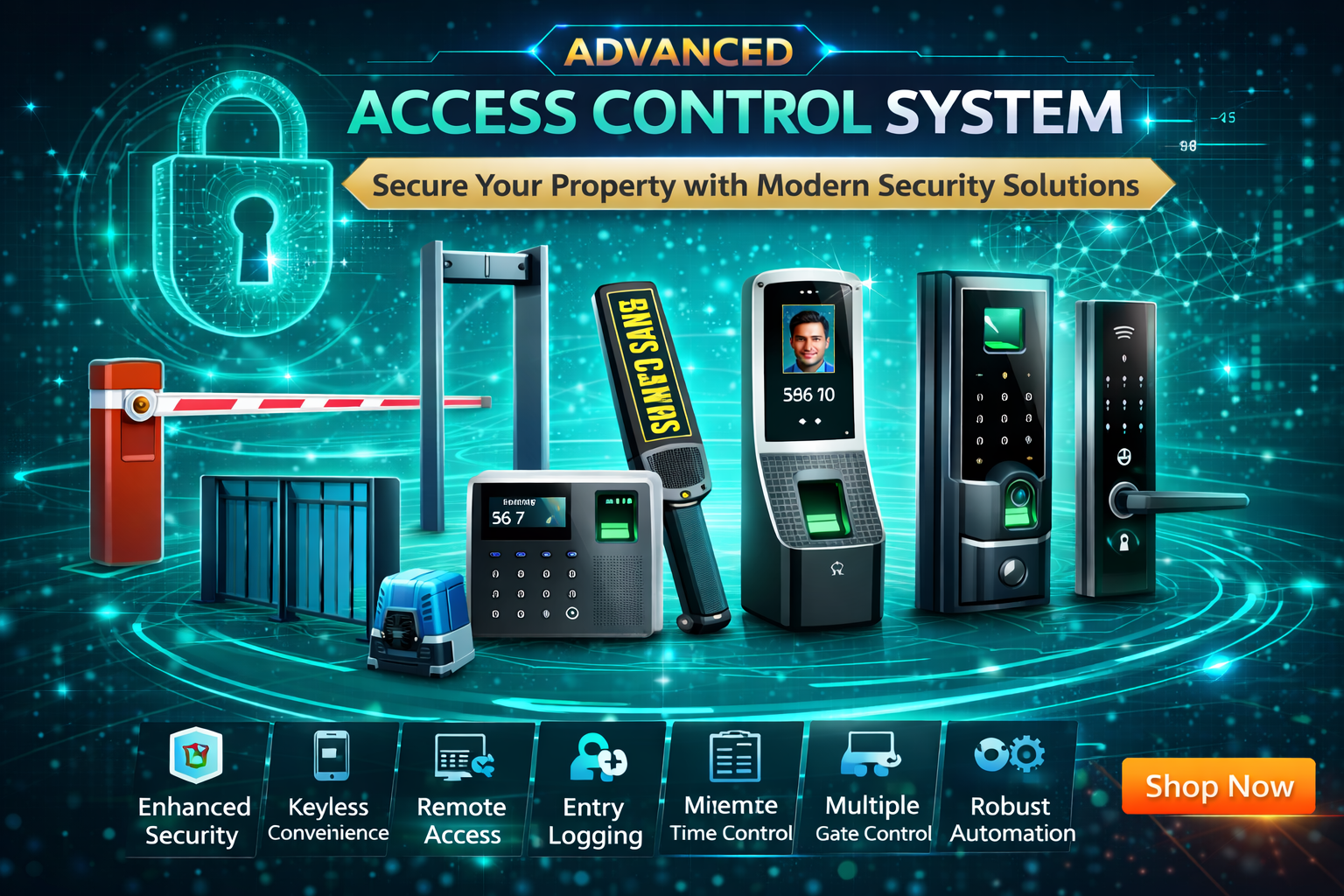 Access Control System