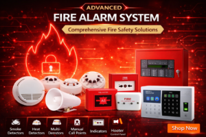 Fire Alarm System