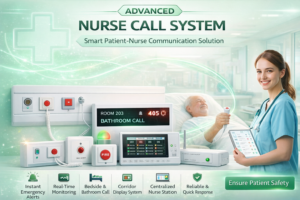 Nurse Call System