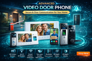 Video Door Phone