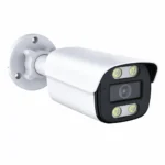 HD Bullet CCTV Camera | 2MP/3MP/4MP/5MP/8MP | DVR Compatible Analog Camera | Night Vision | Waterproof | Built-in Audio | High Resolution Camera