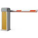 Automatic Boom Barrier Gate | Heavy Duty Access Control | 3m 4m 6m Arm | High Speed Motor | Remote RFID Sensor | Weatherproof Parking Security