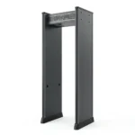 Door Frame Metal Detector | Multi Zone Walk Through Security Gate | 4 6 8 9 16 Zone Detection | High Sensitivity | LED Indicator Alarm System Secure Access Control Unit