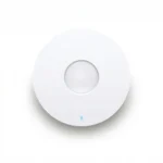 AX1800 Ceiling Mount WiFi 6 Access Point, Dual Band 1775 Mbps, Omada SDN Cloud Management, PoE+ Powered, Seamless Roaming, Gigabit Port
