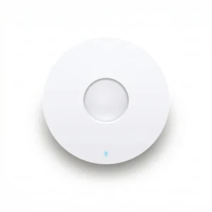 AX1800 Ceiling Mount WiFi 6 Access Point, Dual Band 1775 Mbps, Omada SDN Cloud Management, PoE+ Powered, Seamless Roaming, Gigabit Port