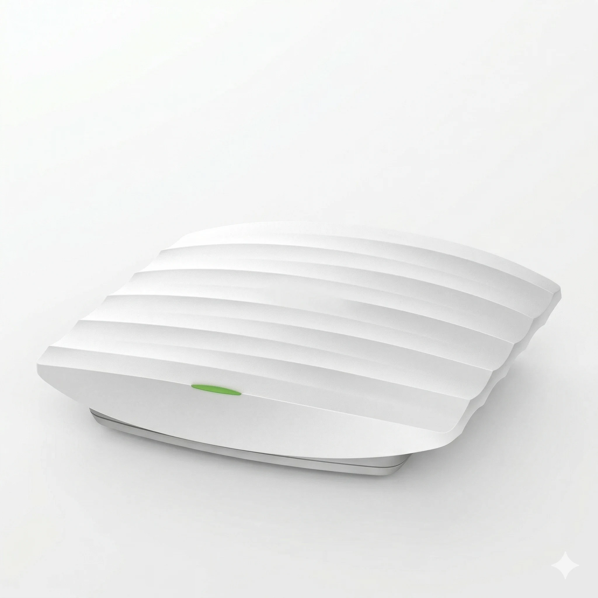 Dual Band Wireless MU-MIMO Gigabit | 1200 Mbps | Ceiling Mount Access Point with PoE Support, Seamless Roaming & Cloud Management | Advanced Wireless Tech - Image 3