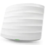 Dual Band Wireless MU-MIMO Gigabit | 1200 Mbps | Ceiling Mount Access Point with PoE Support, Seamless Roaming & Cloud Management | Advanced Wireless Tech
