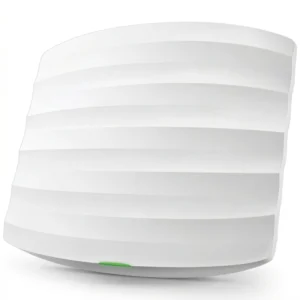 Dual Band Wireless MU-MIMO Gigabit | 1200 Mbps | Ceiling Mount Access Point with PoE Support, Seamless Roaming & Cloud Management | Advanced Wireless Tech