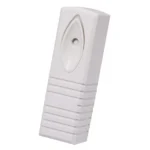 Wired Vibration Sensor for Home Security System | Shock & Tamper Detection Sensor | Anti-Theft Alarm Trigger Device | High Sensitivity Intrusion Detector