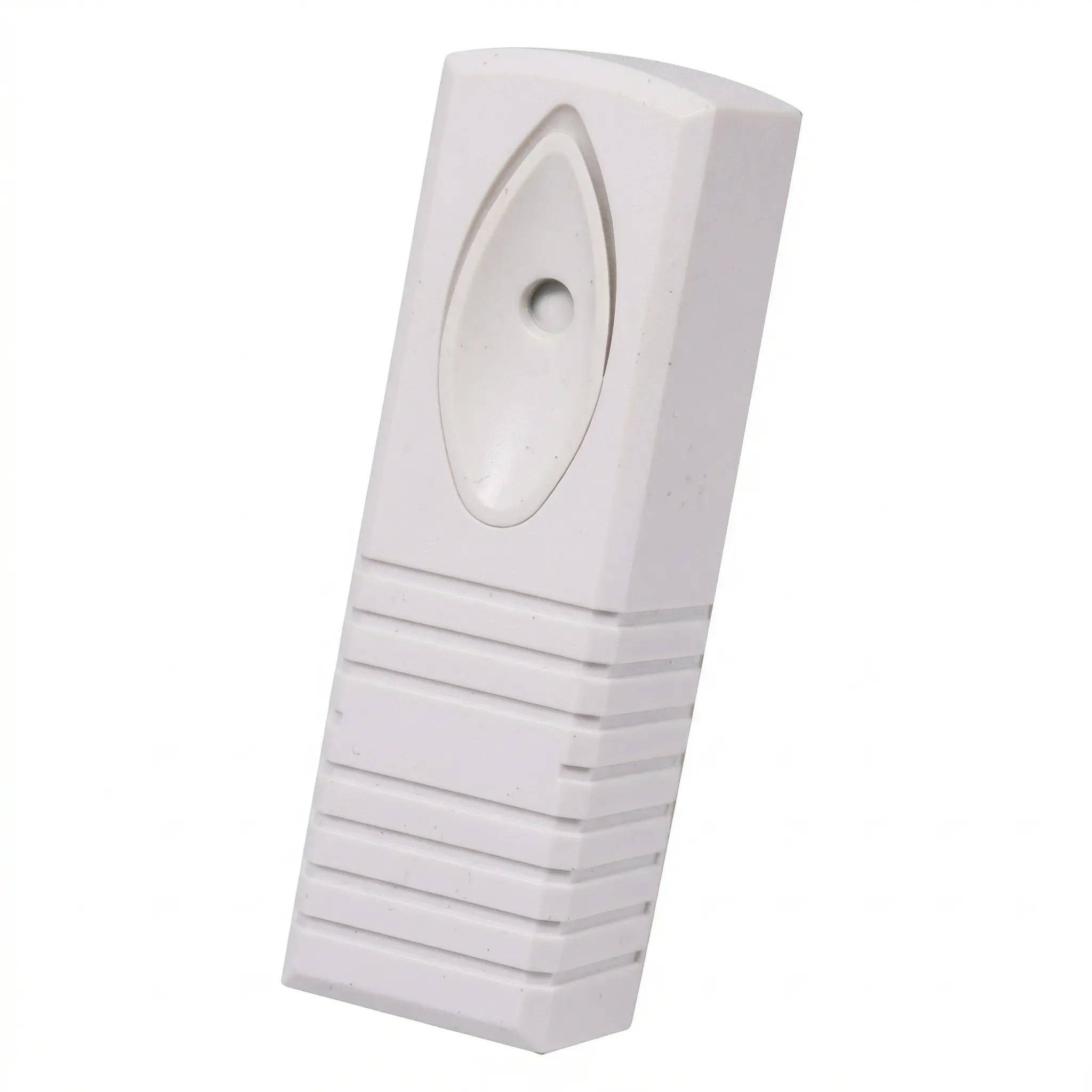 Wired Vibration Sensor for Home Security System | Shock & Tamper Detection Sensor | Anti-Theft Alarm Trigger Device | High Sensitivity Intrusion Detector