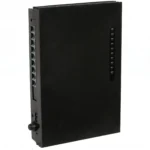 EPABX Intercom System | Multi-Line Telephone Exchange | 2 CO Line & 6/8/16 Extension Support | Call Transfer, Conference & Intercom Calling | Office Communication