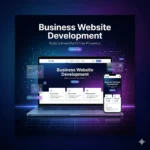 Business Website Development