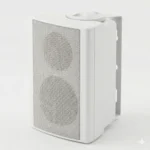 Wall Mount PA Speaker 100V Line | Available in 5W / 6W / 8W / 16W / 30W / 90W Variants | Indoor & Outdoor Audio Speaker for Office, School, Shop & Home